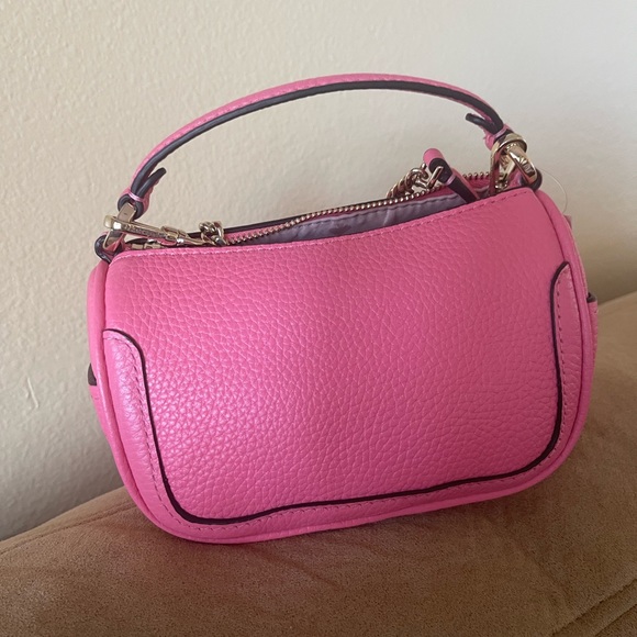 Kate Spade Micro Smoosh Crossbody - Picture 3 of 4